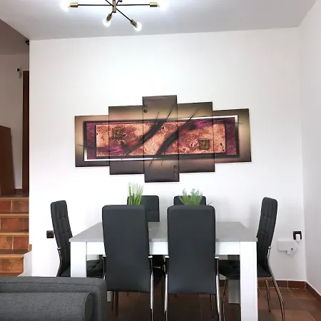 Galatino 12a Apartment *