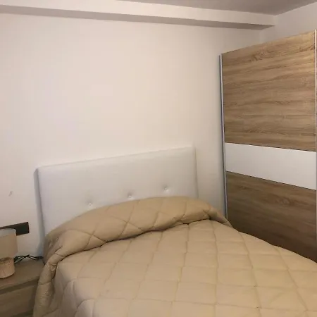 Apartment Galatino 12a Sierra Nevada