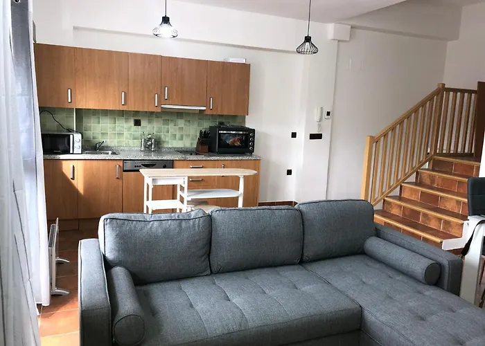 Galatino 12a Apartament Sierra Nevada