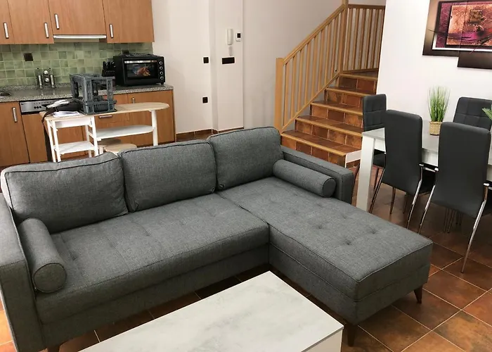 Apartament Galatino 12a *