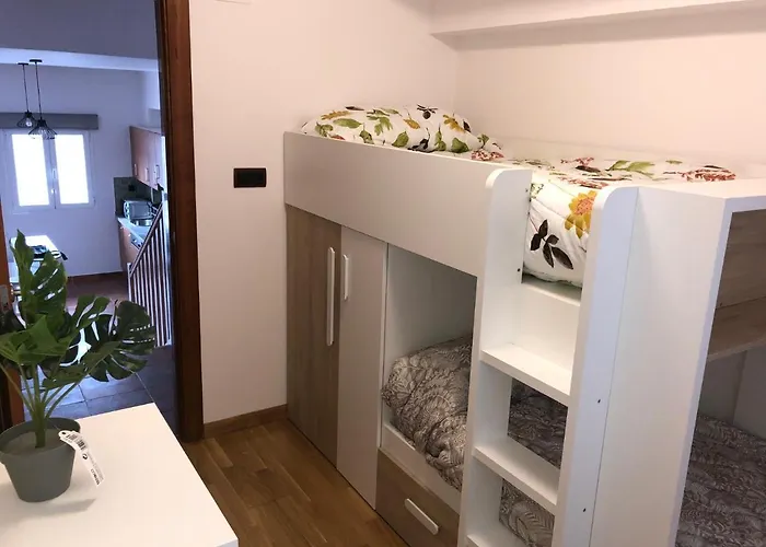 Apartament Galatino 12a *