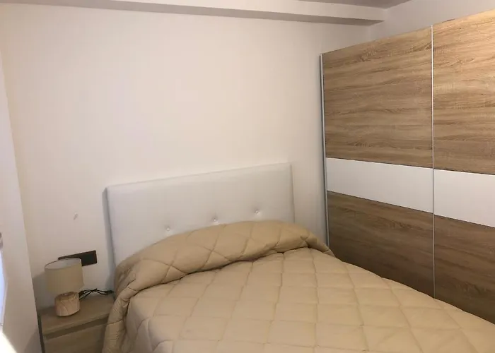 Apartament Galatino 12a Sierra Nevada